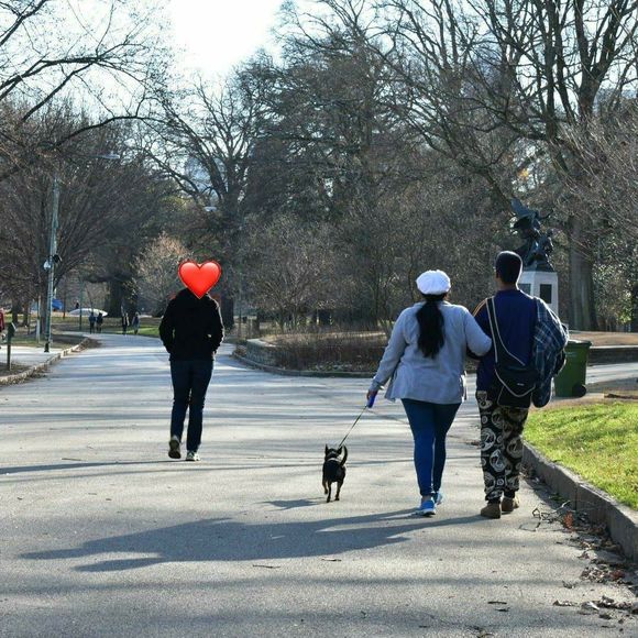 Meet your Posher, Jhair - Picture 1 of 1